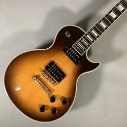 GIBSON          LES PAUL CUSTOM 1992