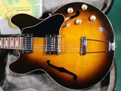 GIBSON  ES 335 TD REF