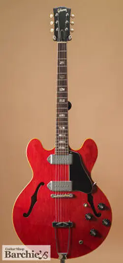 ES 330TDC