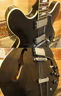 GIBSON ES 335TD 1978