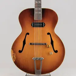 ES 300 SUNBURST