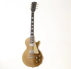 GOLD TOP 1981