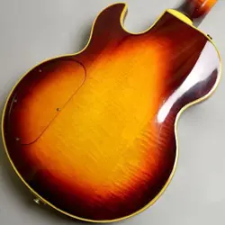 1973 5S SUNBURST