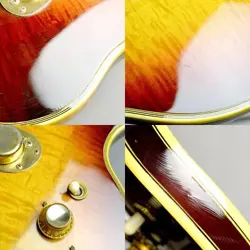 5S SUNBURST