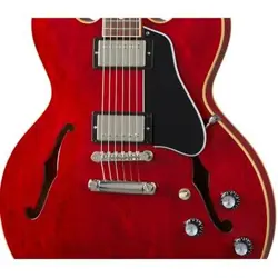 GIBSON      ES 335 SIXTIES CHERRY
