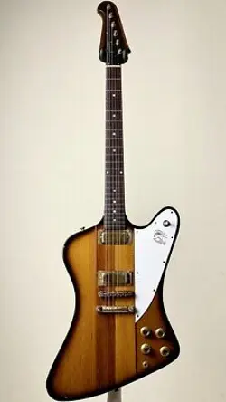 1976 SUNBURST 00230070