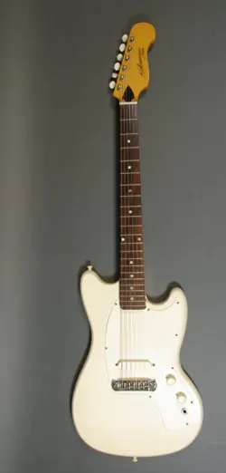 1960'S GIBSON KALAMAZOO