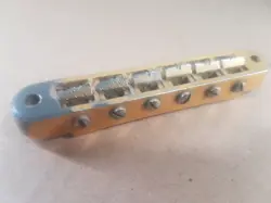 1979 GIBSON LES PAUL CUSTOM BRIDGE - NASHVILLE