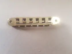 1979 GIBSON LES PAUL CUSTOM BRIDGE - NASHVILLE