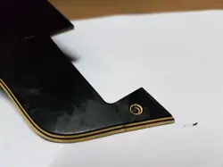 EB PICKGUARD
