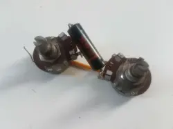 1960 / 1961 GIBSON SG / ES 335 POTS USA