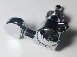 TUNER 3X3