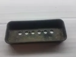 1958 GIBSON LES PAUL SPECIAL P 90 PICKUP COVER USA
