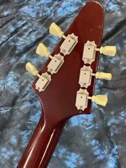 GIBSON FLYING V '67