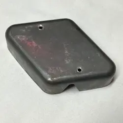 1970'S GIBSON CONTROL CAVITY SHIELD