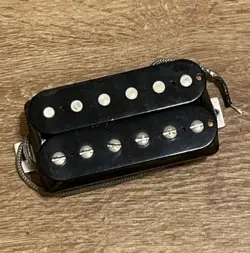 ‘12 GIBSON