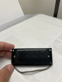VINTAGE 1970'S GIBSON SB 450 BASS GUITAR PICKUP