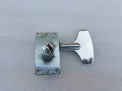 MAKER BASS TUNER