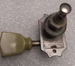 DELUXE TUNER TREBLE