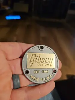 ORIGINAL OEM GIBSON