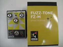 FZ-M