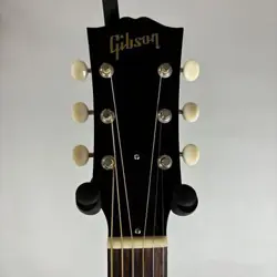 GIBSON USED 1960S J-45 WINE SAFE DELIVERY FROM JAPAN