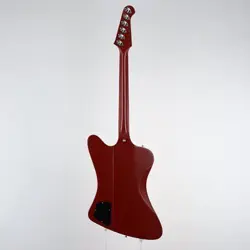 GIBSON CUSTOM SHOP MURPHY LAB 1963 FIREBIRD V W/MAESTRO VIBROLA ULTRA LIGHT AGED