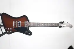 GIBSON FIREBIRD STUDIO 2017 HP SAFE DELIVERY FROM JAPAN