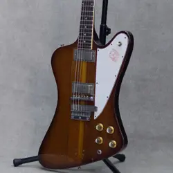 GIBSON FIREBIRD III SUNBURST 1964 SAFE DELIVERY FROM JAPAN