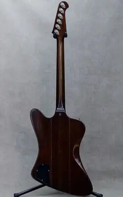 FIREBIRD III SUNBURST