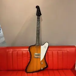FIREBIRD -2019-
