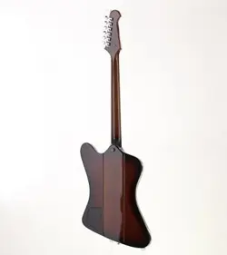 GIBSON FIREBIRD V 2019 VINTAGE SUNBURST SAFE DELIVERY FROM JAPAN
