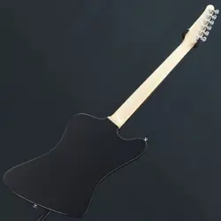 GIBSON USED FIREBIRD ZERO EBONY/BLACK PICKGUARD SN.170051868 SAFE DELIVERY FROM