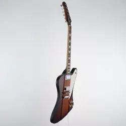 GIBSON FIREBIRD V 120TH ANNIVERSARY VINTAGE BURST SAFE DELIVERY FROM JAPAN