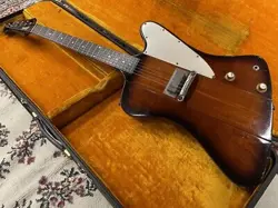 FIREBIRD NO BIRD