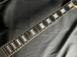 GIBSON CUSTOM SHOP THEBY SERIES ZAKK WYLDE ZV SAFE DELIVERY FROM JAPAN