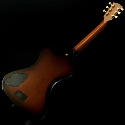 ARTIST VINTAGE SUNBURST