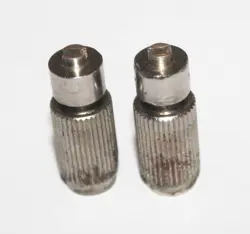 GIBSON HARMONICA BRIDGE