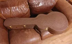GATOR GW-335 GUITAR