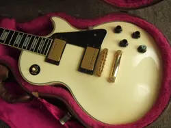 【JUNK】GIBSON LES PAUL