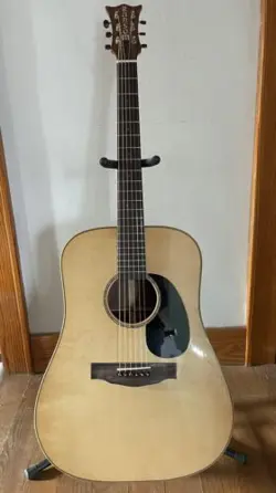 GUITAR/RANSOM/MARTIN/GIBSON/GUILD/TAYLOR