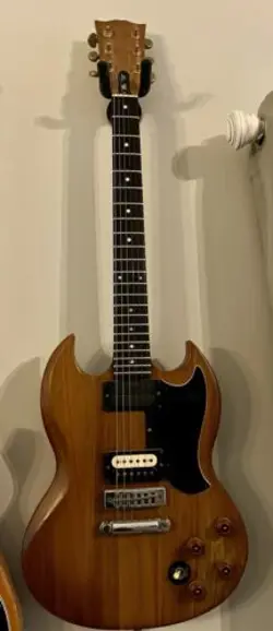 1979 GIBSON “
