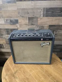 1960S GIBSON STARFIRE