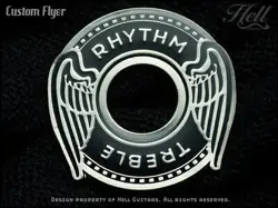 CUSTOM FLYER