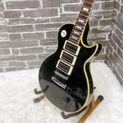 GRECO LES PAUL EG 600 CUSTOM '78 3PU GIBSON FROM  JAPAN N1111
