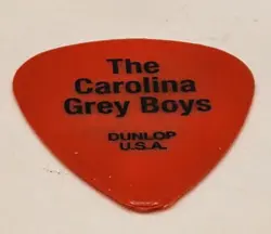 SIGNATURE GUITAR PICK