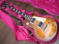 1993 HONEY BURST