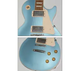 BLUE USA MADE