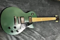 GIBSON LES PAUL STUDIO RAW POWER ALL MAPLE SAFE PACKING!