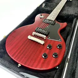 P90 WINE RED
